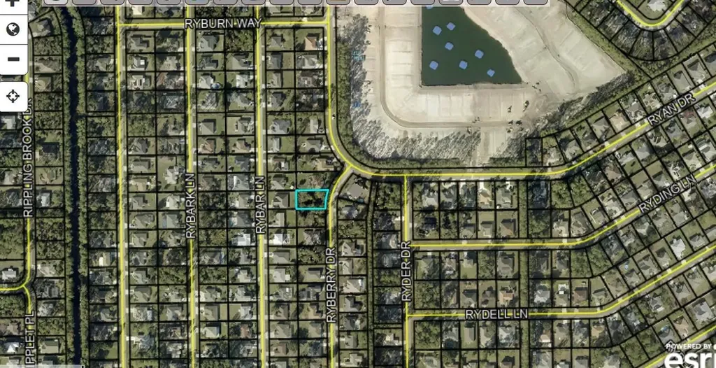 4 Ryberry Drive Palm Coast FL 32164