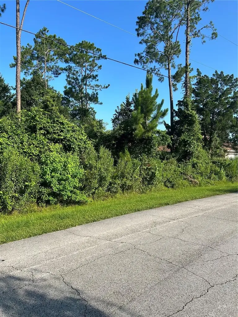 4 Ryberry Drive Palm Coast FL 32164