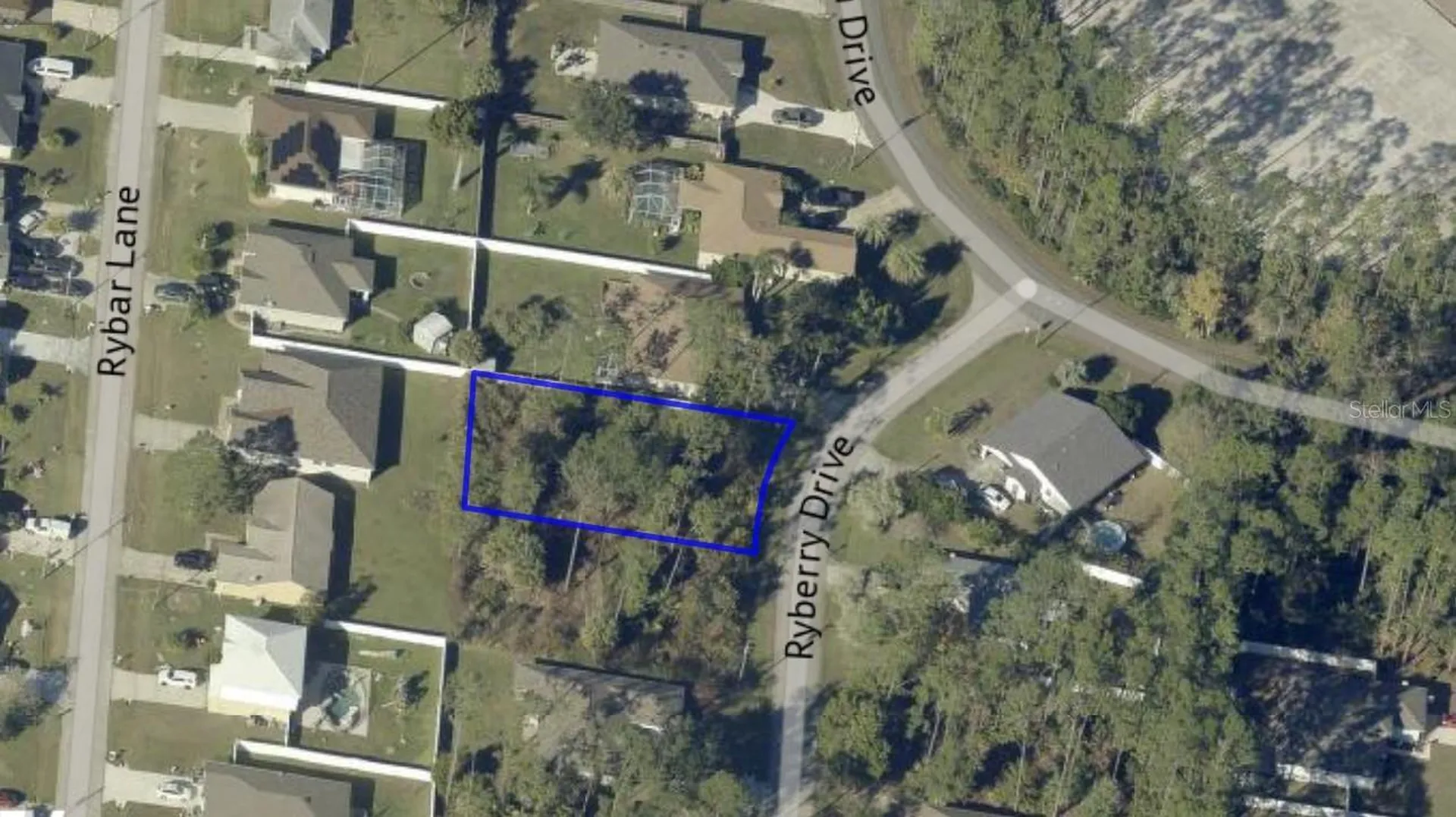 4 Ryberry Drive Palm Coast FL 32164