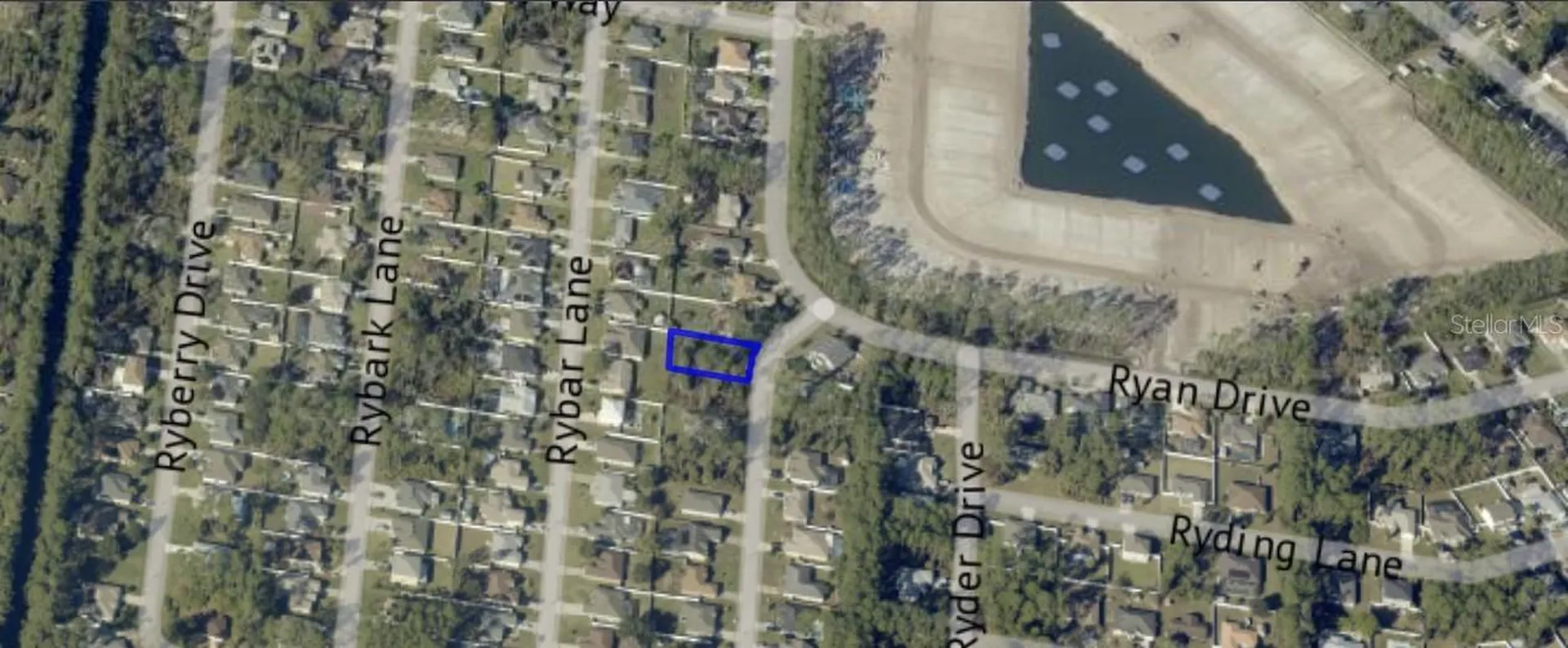 4 Ryberry Drive Palm Coast FL 32164