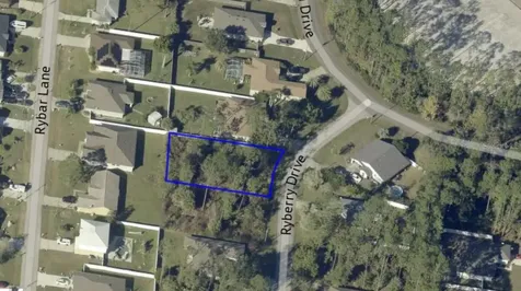 4 Ryberry Drive Palm Coast FL 32164