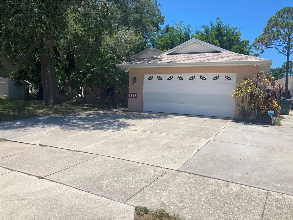 4212 Parry Drive Sarasota FL 34241