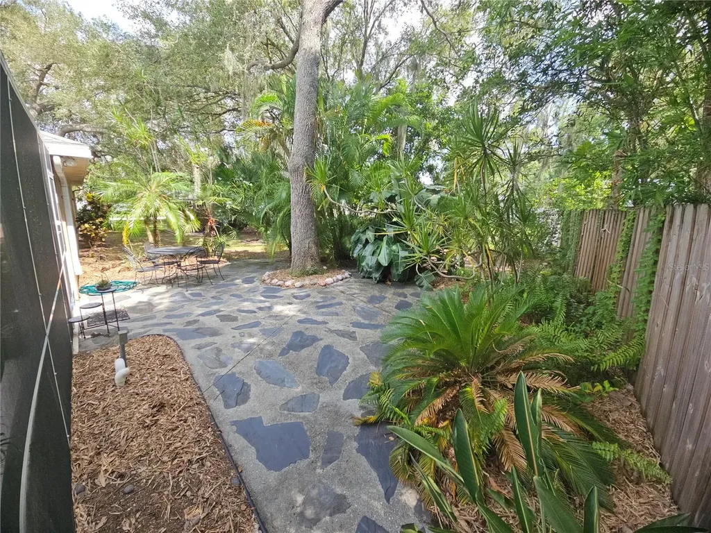 4212 Parry Drive Sarasota FL 34241