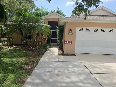 4212 Parry Drive Sarasota FL 34241