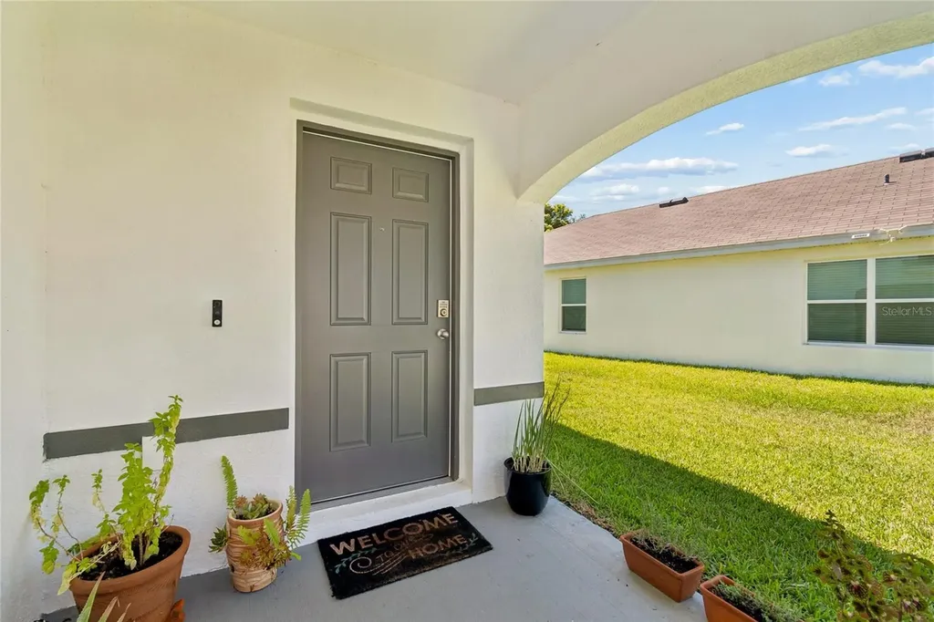 13756 Whiskey Daisy Drive Dade City FL 33525
