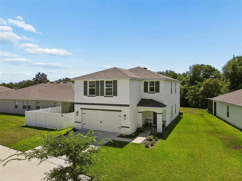 13756 Whiskey Daisy Drive Dade City FL 33525