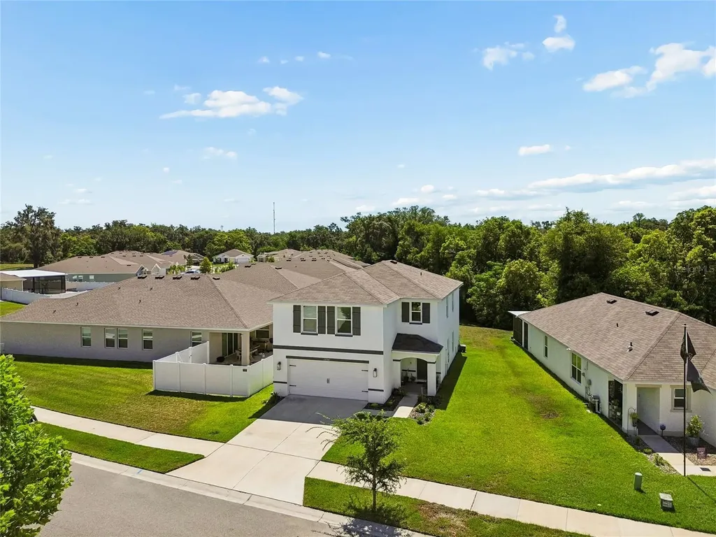 13756 Whiskey Daisy Drive Dade City FL 33525