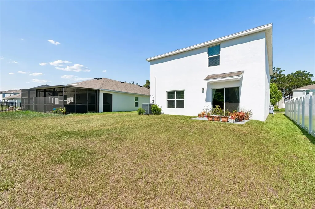 13756 Whiskey Daisy Drive Dade City FL 33525