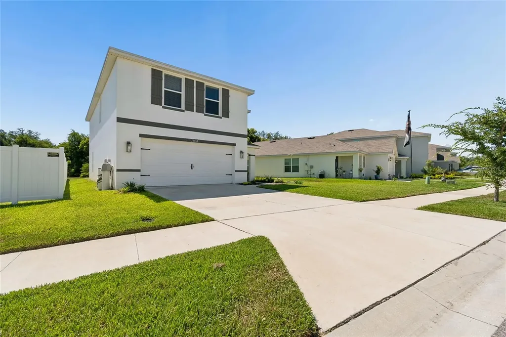 13756 Whiskey Daisy Drive Dade City FL 33525