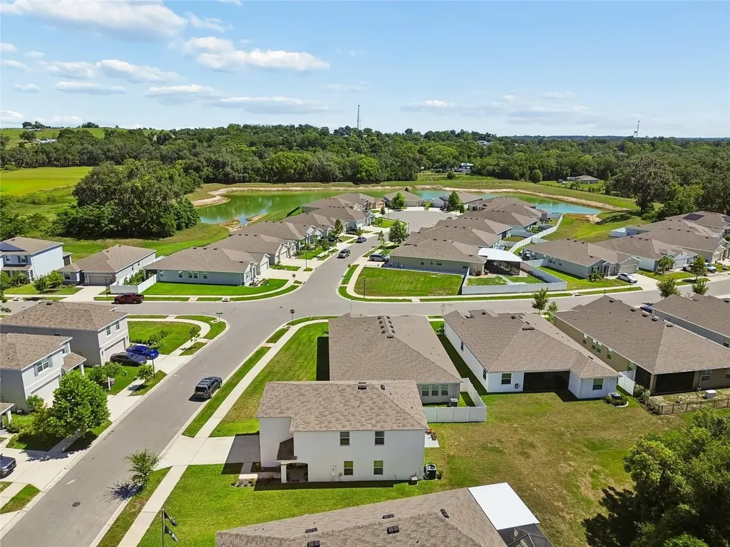 13756 Whiskey Daisy Drive Dade City FL 33525