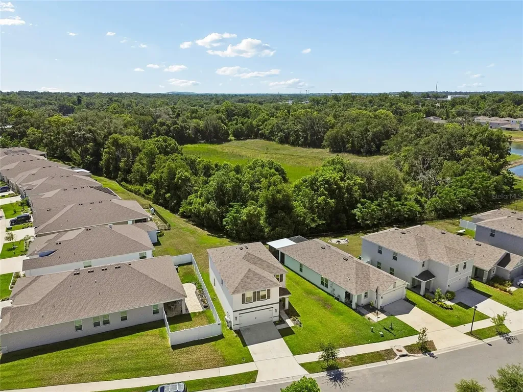 13756 Whiskey Daisy Drive Dade City FL 33525