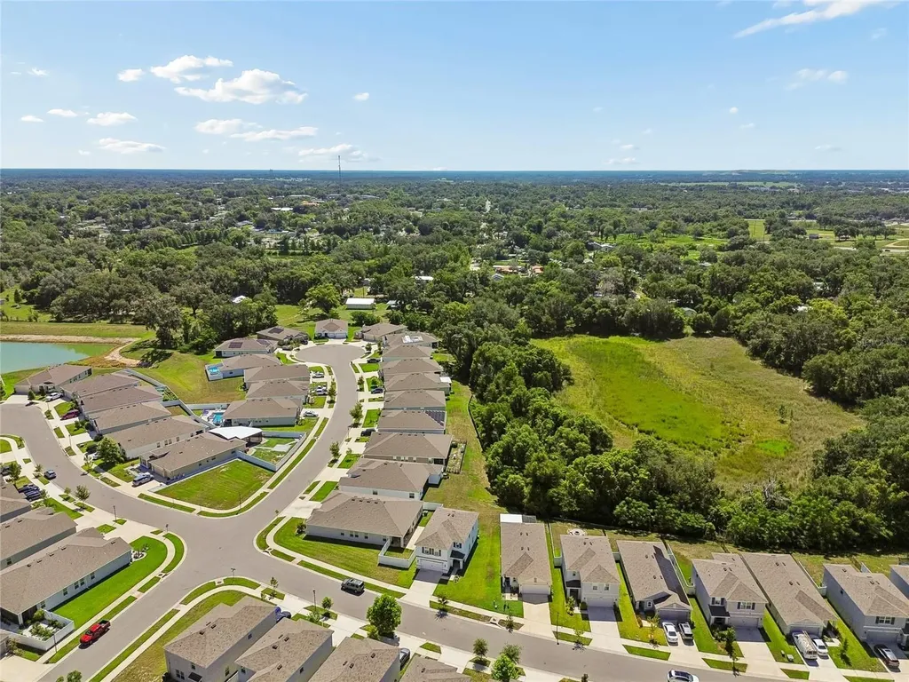 13756 Whiskey Daisy Drive Dade City FL 33525