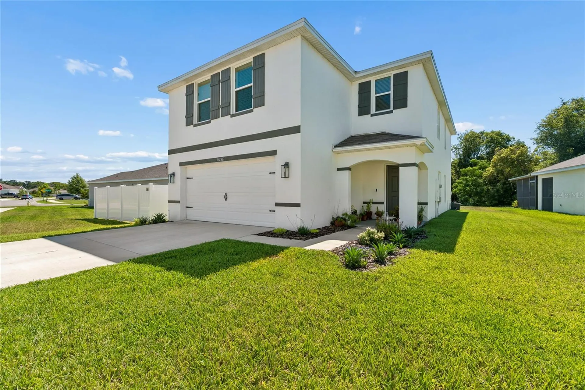 13756 Whiskey Daisy Drive Dade City FL 33525
