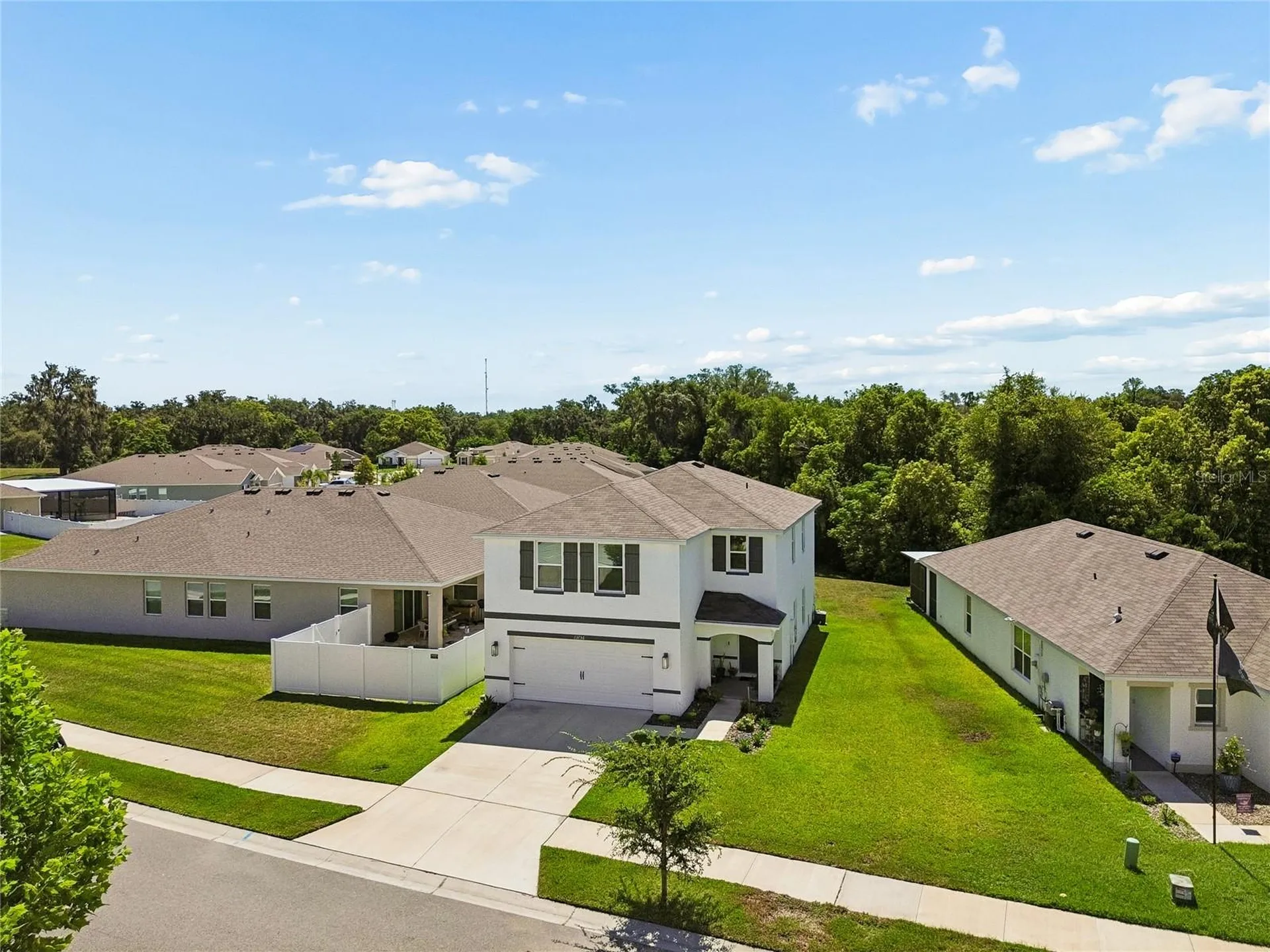 13756 Whiskey Daisy Drive Dade City FL 33525
