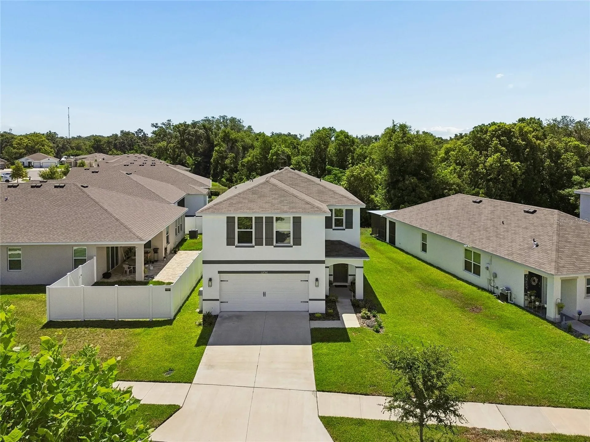 13756 Whiskey Daisy Drive Dade City FL 33525