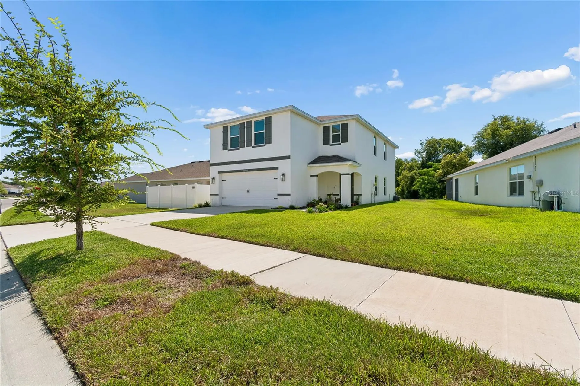 13756 Whiskey Daisy Drive Dade City FL 33525