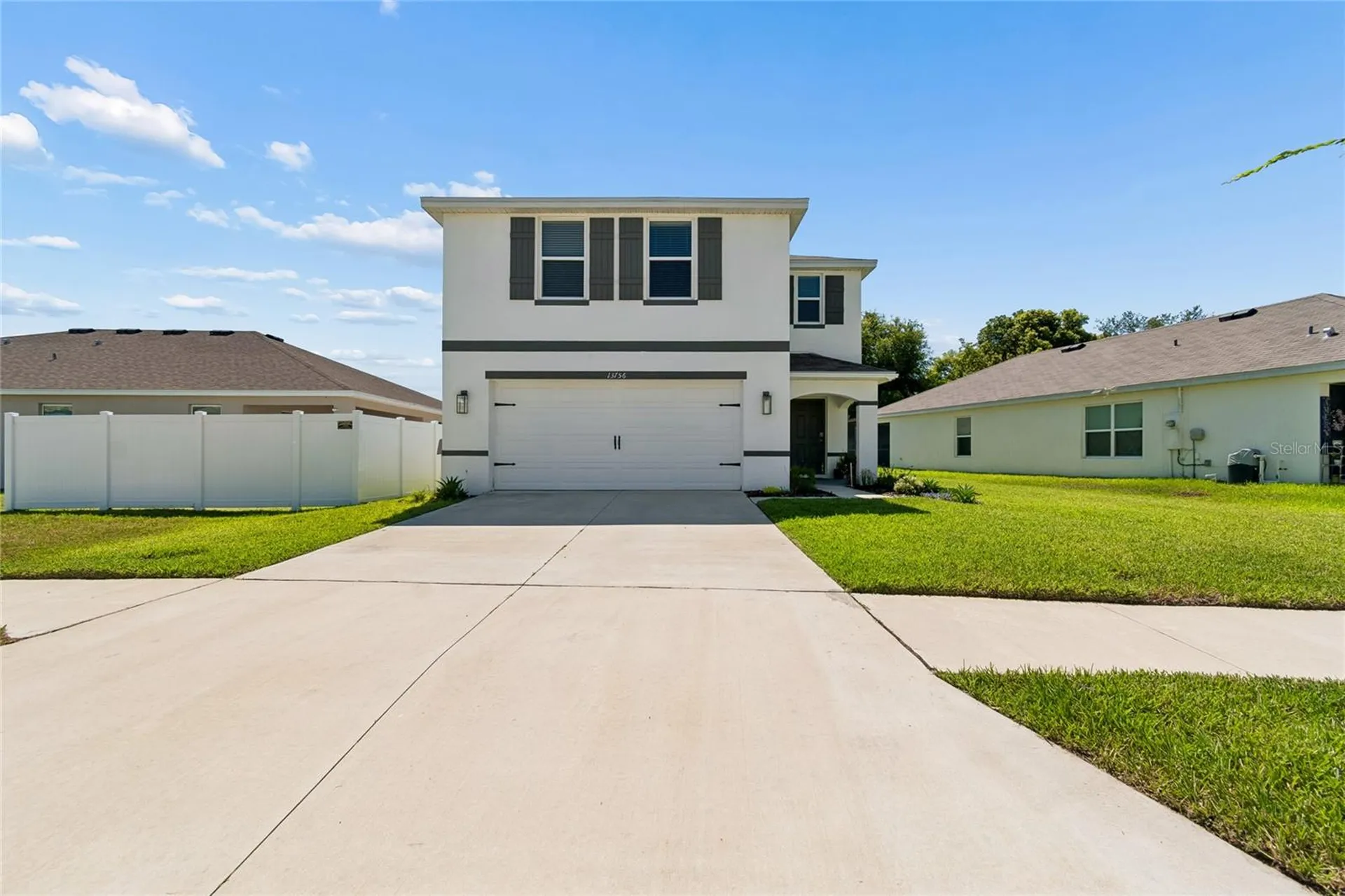 13756 Whiskey Daisy Drive Dade City FL 33525