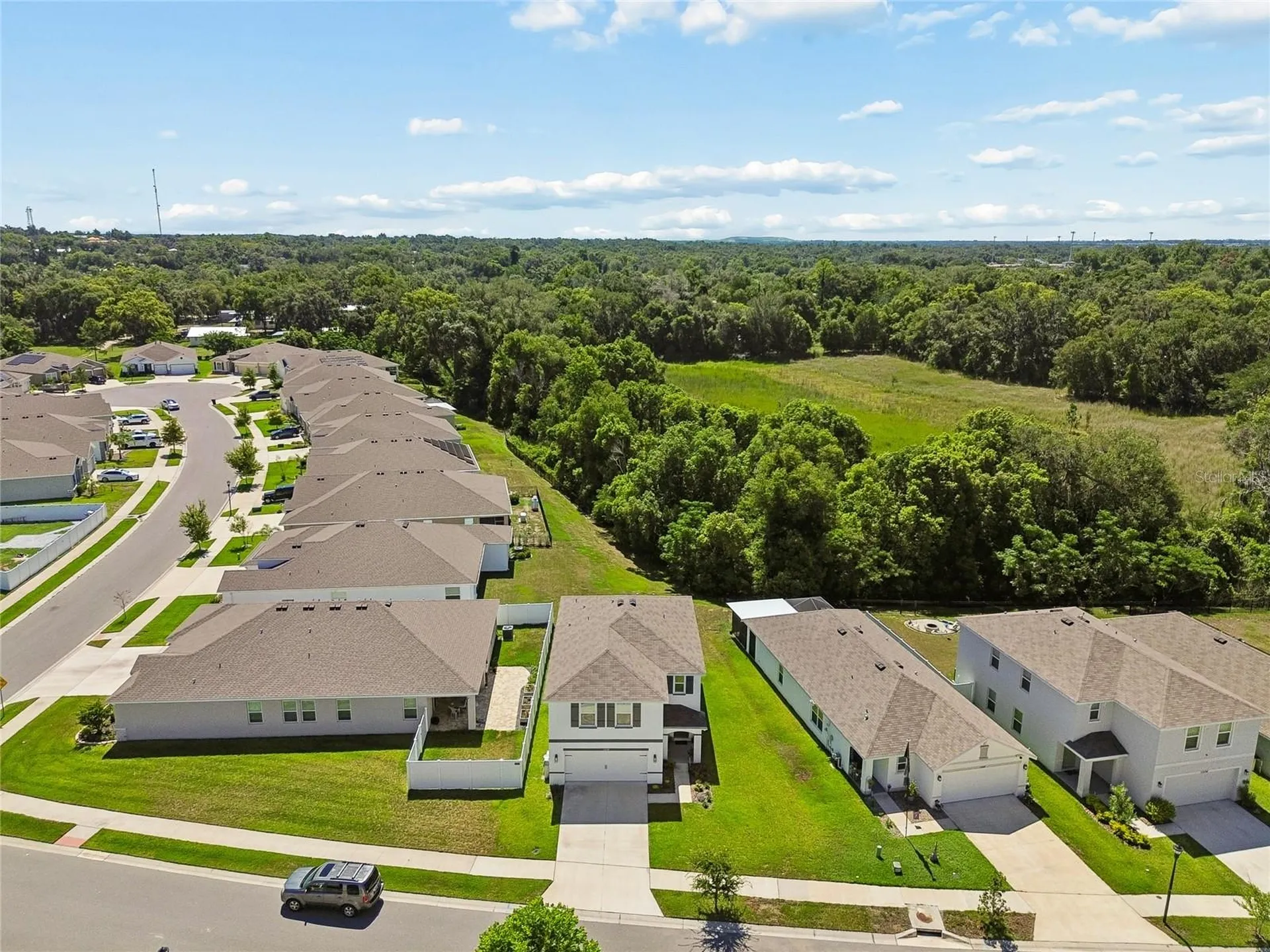 13756 Whiskey Daisy Drive Dade City FL 33525