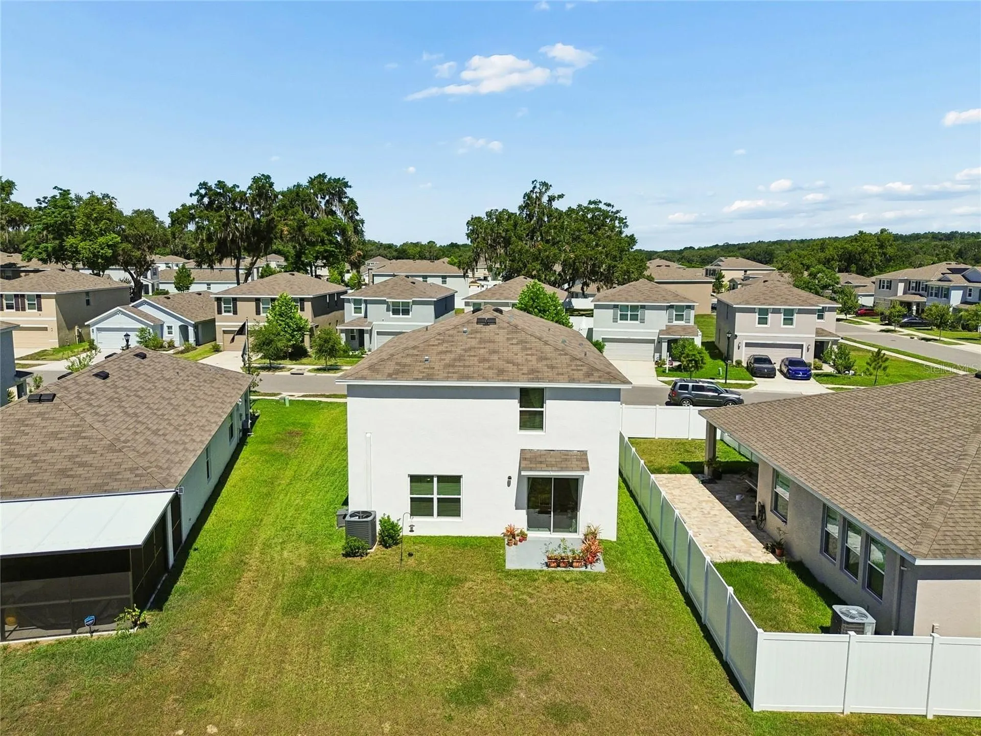 13756 Whiskey Daisy Drive Dade City FL 33525