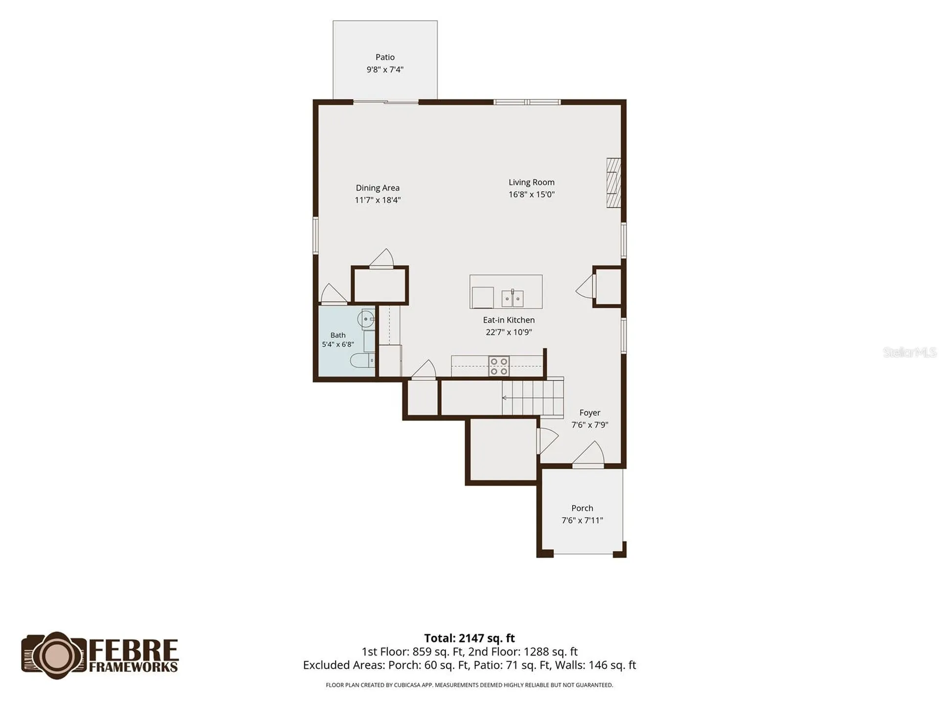 13756 Whiskey Daisy Drive Dade City FL 33525