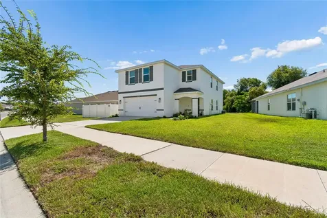 13756 Whiskey Daisy Drive Dade City FL 33525