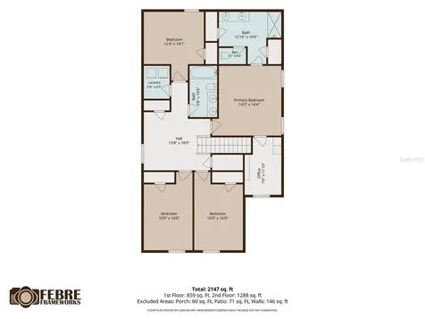 13756 Whiskey Daisy Drive Dade City FL 33525
