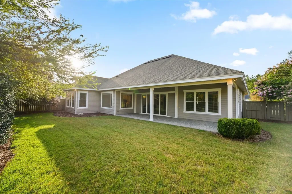 4074 NW 63rd Street Gainesville FL 32606