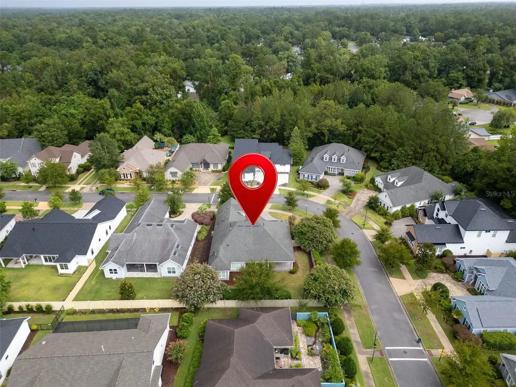 4074 NW 63rd Street Gainesville FL 32606