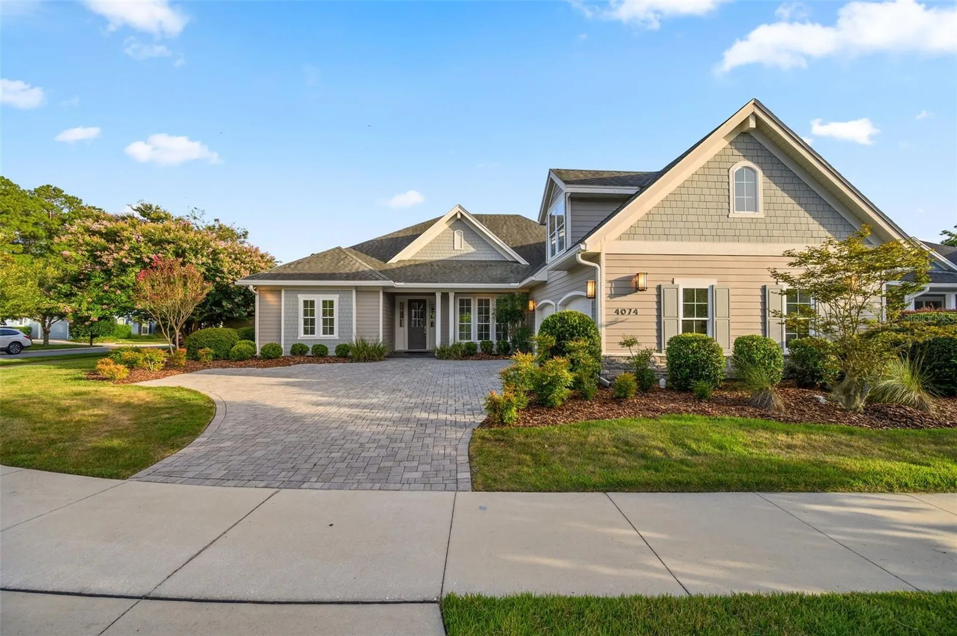 4074 NW 63rd Street Gainesville FL 32606