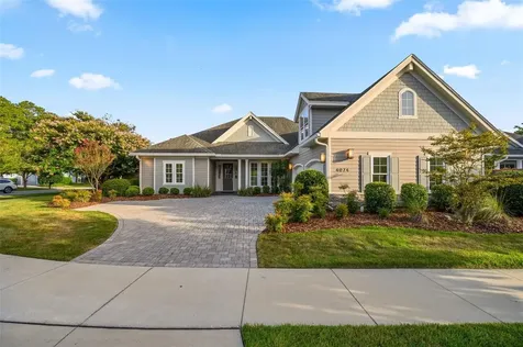 4074 NW 63rd Street Gainesville FL 32606