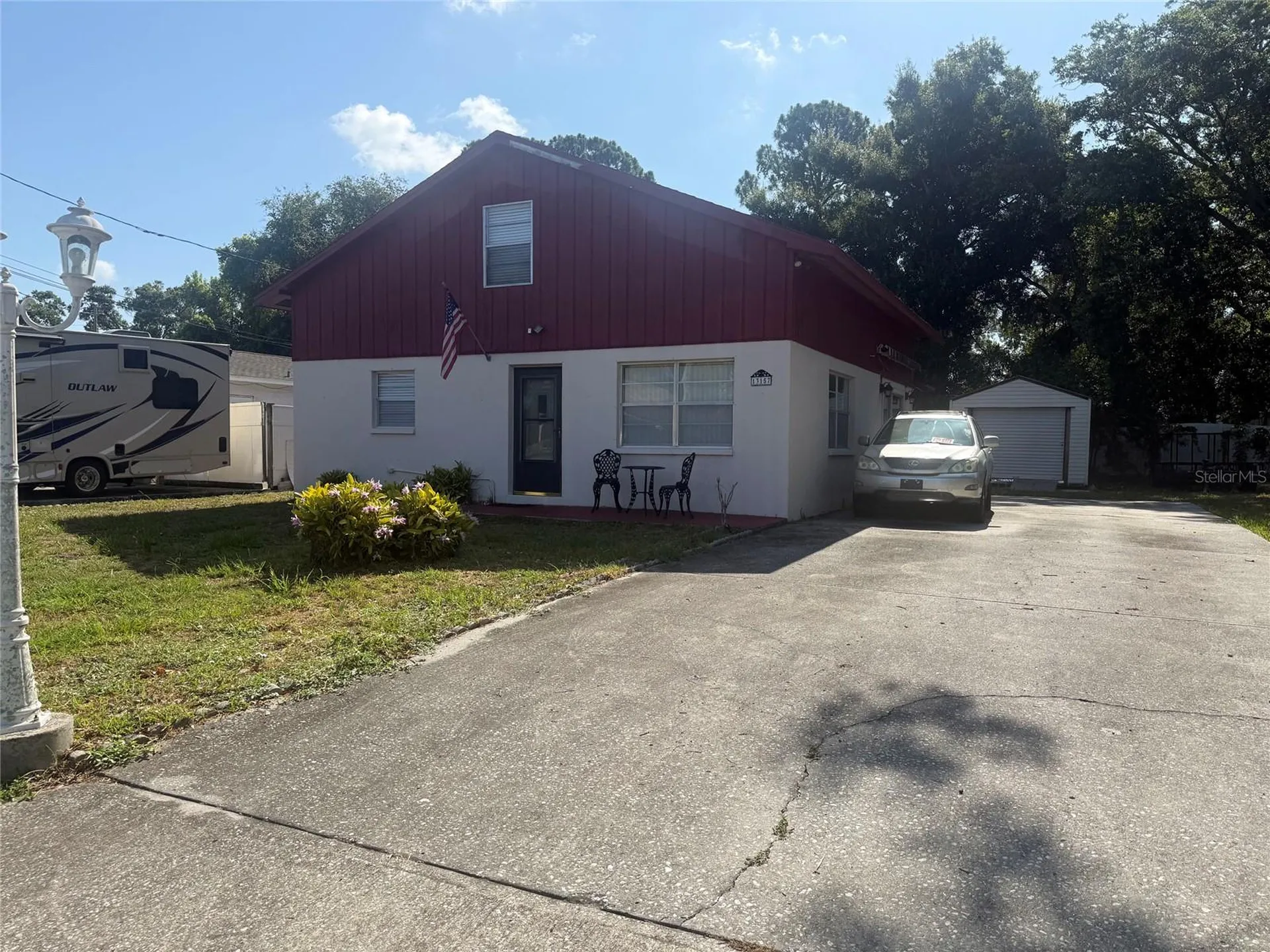 13157 Clay Avenue Largo FL 33773