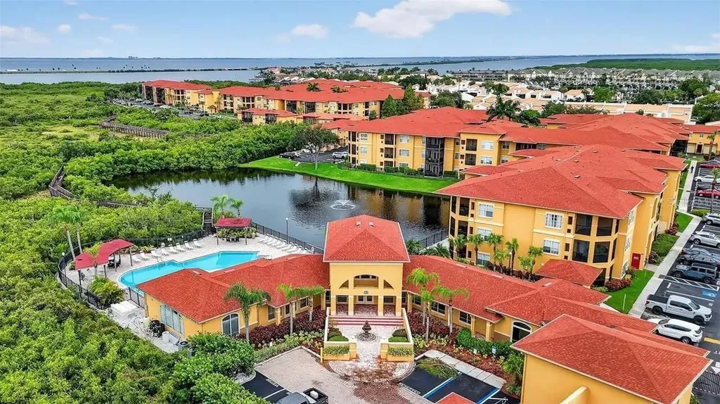 4333 Bayside Village Drive Tampa FL 33615