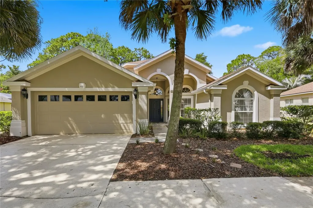 42 Shinnecock Drive Palm Coast FL 32137