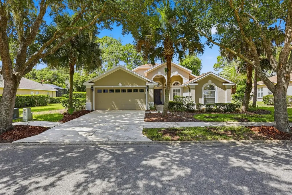 42 Shinnecock Drive Palm Coast FL 32137