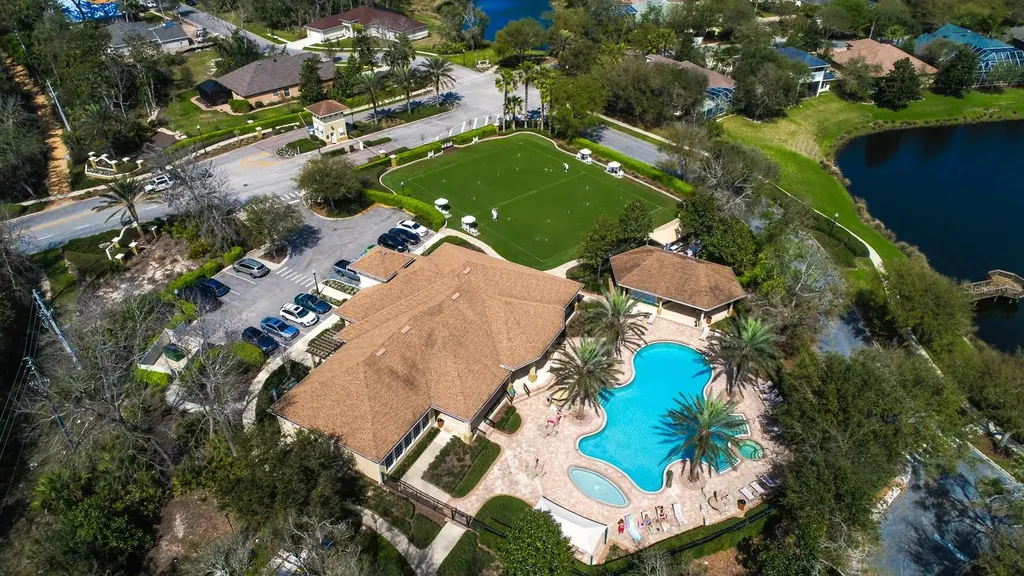 42 Shinnecock Drive Palm Coast FL 32137