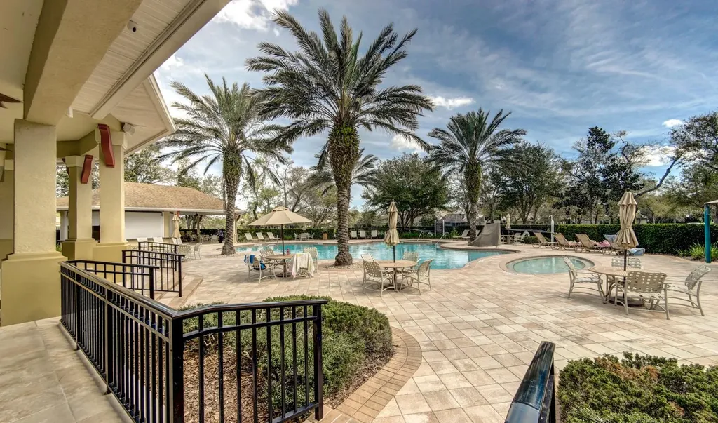 42 Shinnecock Drive Palm Coast FL 32137