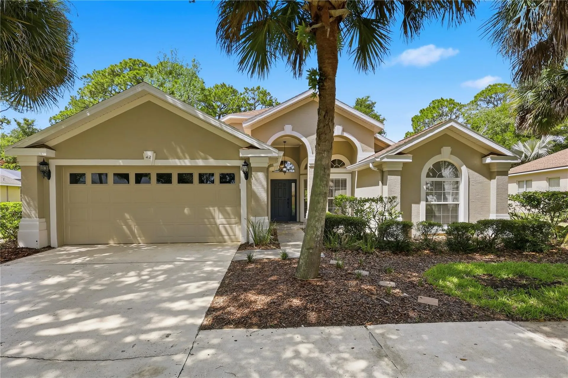 42 Shinnecock Drive Palm Coast FL 32137