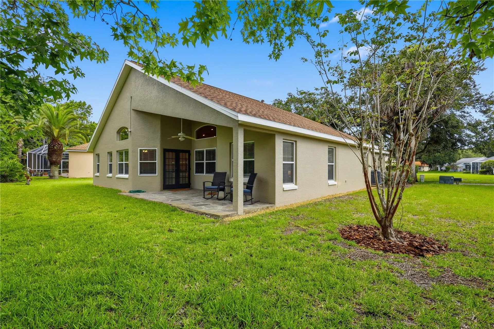 42 Shinnecock Drive Palm Coast FL 32137