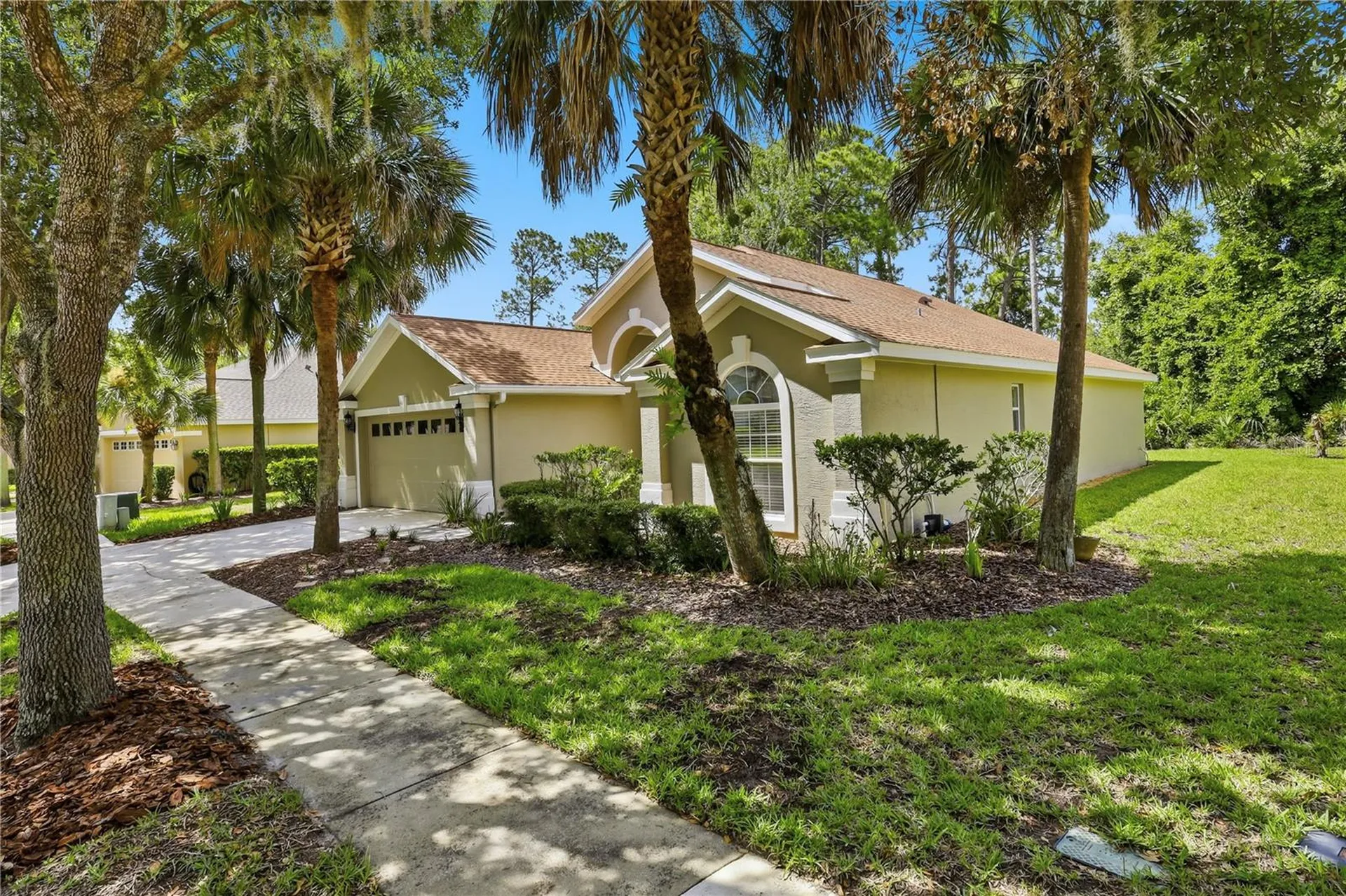 42 Shinnecock Drive Palm Coast FL 32137