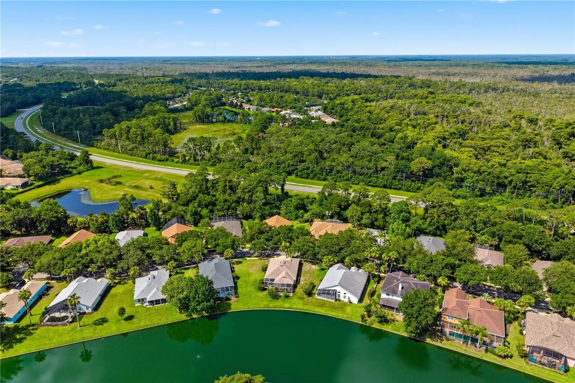 42 Shinnecock Drive Palm Coast FL 32137
