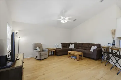 42 Shinnecock Drive Palm Coast FL 32137