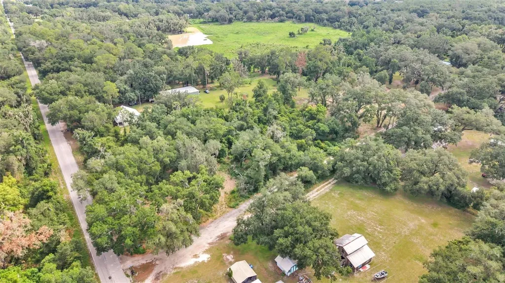 Sydney Washer Road Dover FL 33527