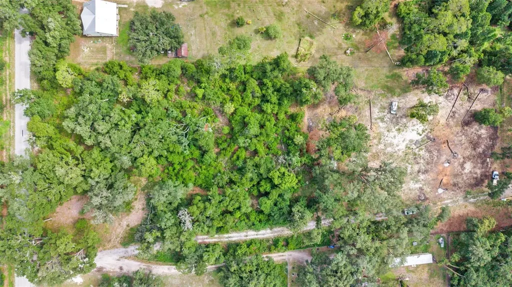 Sydney Washer Road Dover FL 33527