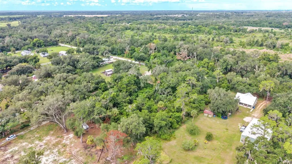 Sydney Washer Road Dover FL 33527