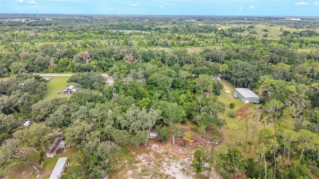 Sydney Washer Road Dover FL 33527