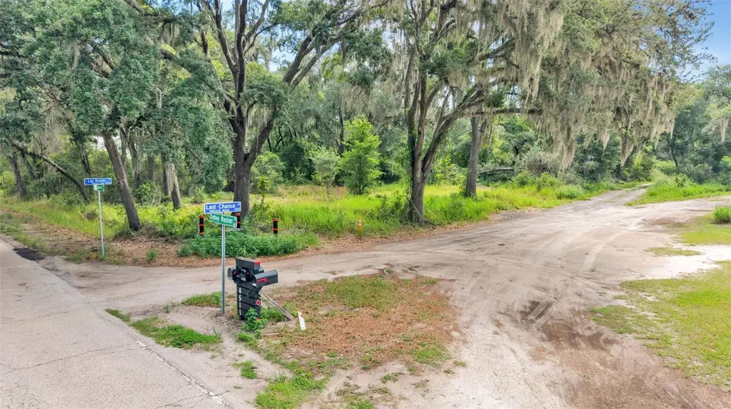 Sydney Washer Road Dover FL 33527