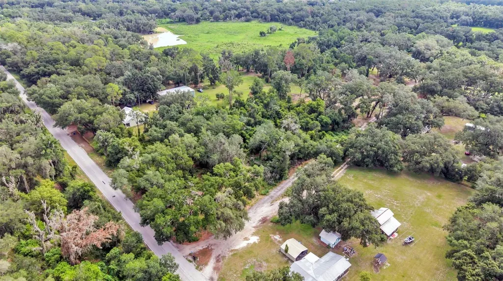Sydney Washer Road Dover FL 33527