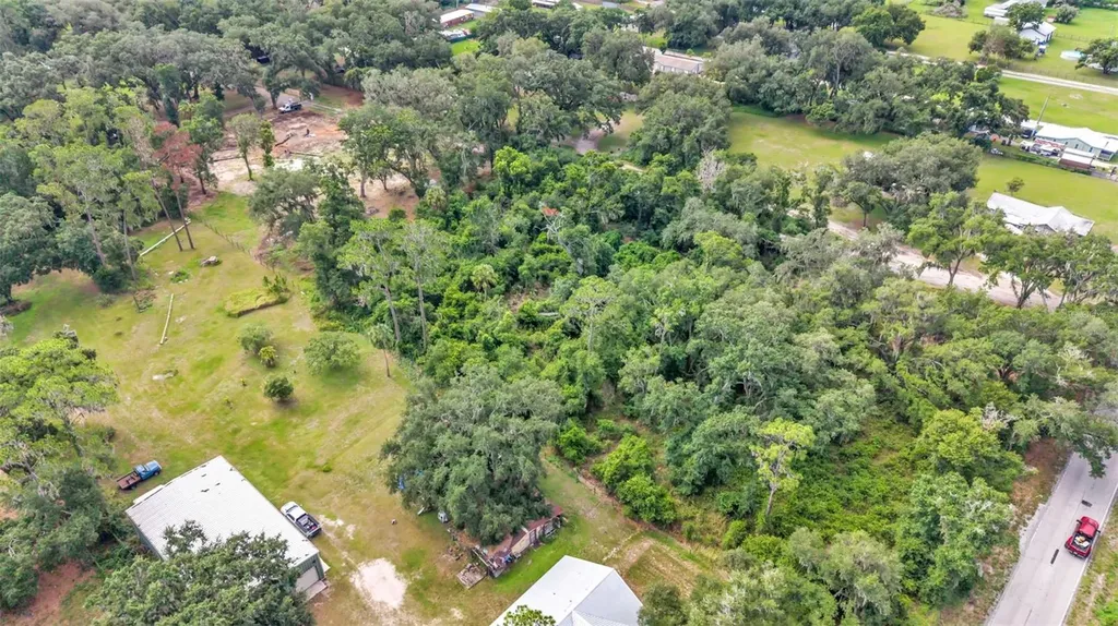 Sydney Washer Road Dover FL 33527