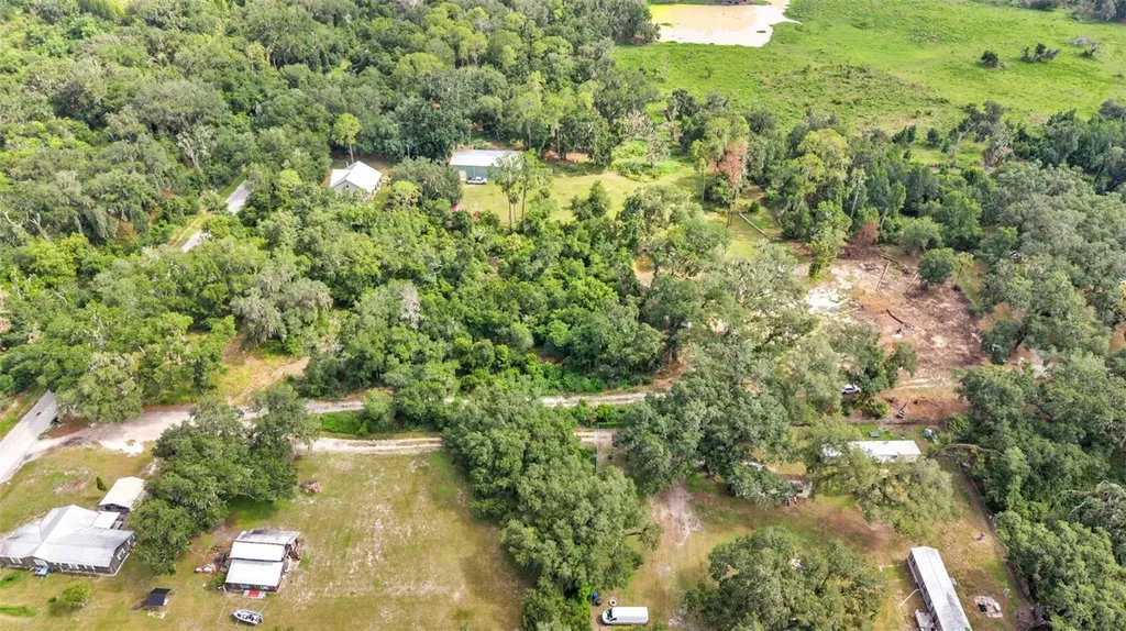 Sydney Washer Road Dover FL 33527