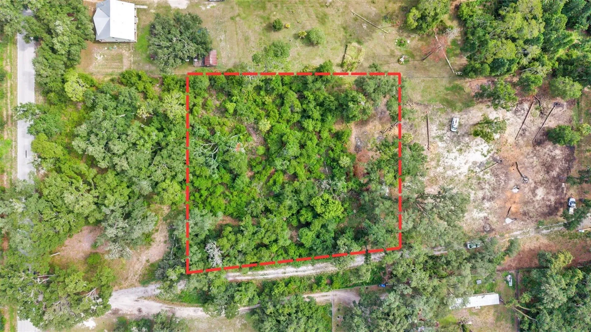 Sydney Washer Road Dover FL 33527